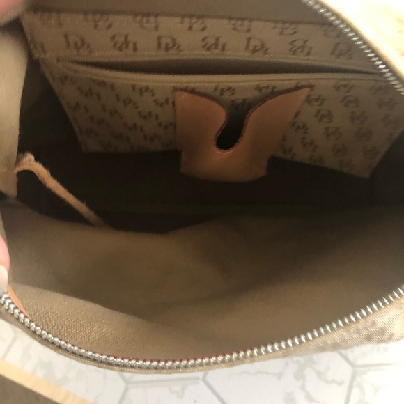Dooney & Bourke Hobo Shoulder Bag - Picture 5 of 16